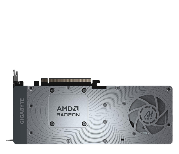 Gigabyte Radeon AI PRO R9700 AI TOP 32GB GDDR6 - 1370891 - zdjęcie 4